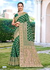 Plazzo Silk Vol 04 By Bunawat Wedding Wear Silk Sarees Suppliers In India
